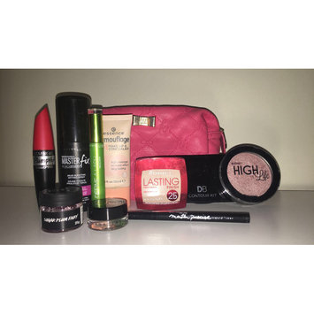 Photo uploaded to #MyMakeupBag by Kayla H.