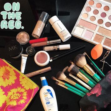Photo uploaded to #MyMakeupBag by Ashley T.