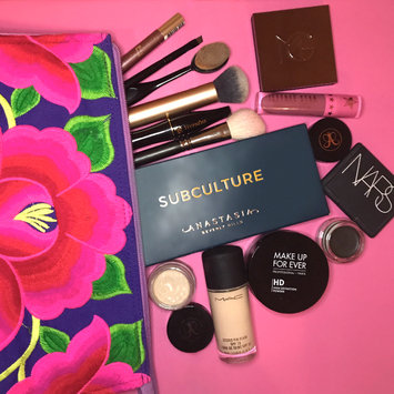 Photo uploaded to #MyMakeupBag by Ricia W.