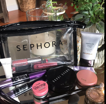 Photo uploaded to #MyMakeupBag by Lauren M.