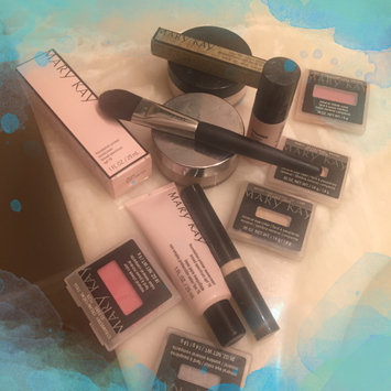 Photo uploaded to #MyMakeupBag by Doris W.
