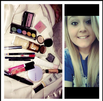 Photo uploaded to #MyMakeupBag by Kylie R.