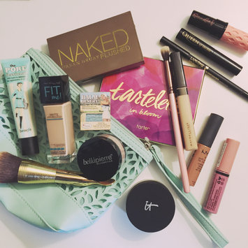 Photo uploaded to #MyMakeupBag by Jessica J.