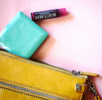 Photo uploaded to #MyMakeupBag by Peggy K.