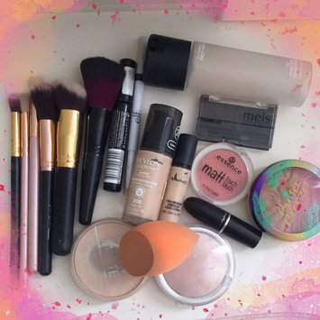 Photo uploaded to #MyMakeupBag by Dalila I.