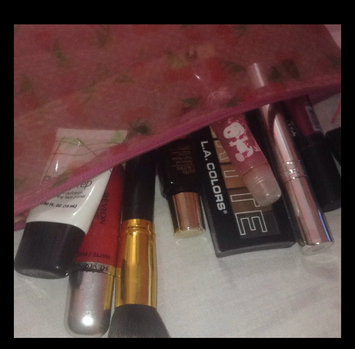 Photo uploaded to #MyMakeupBag by Chantal J.