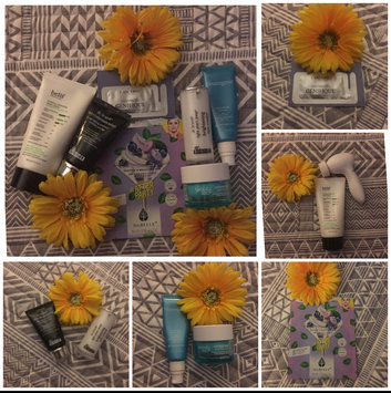 Photo uploaded to #MyMakeupBag by Crystal B.