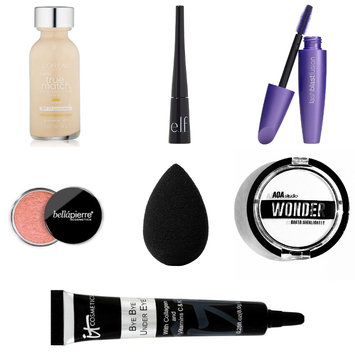 Photo uploaded to #MyMakeupBag by Mallory G.