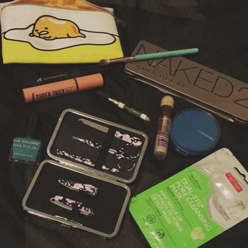 Photo uploaded to #MyMakeupBag by Michaela A.
