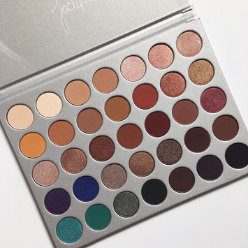 Photo uploaded to #MyMakeupBag by Zoe S.