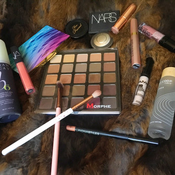 Photo uploaded to #MyMakeupBag by Erika M.