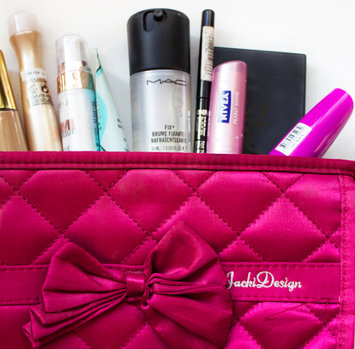 Photo uploaded to #MyMakeupBag by Mrs B.