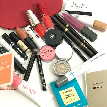 Photo uploaded to #MyMakeupBag by Nga N.