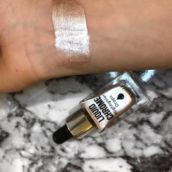 Photo uploaded to #MyMakeupBag by Chloe M.