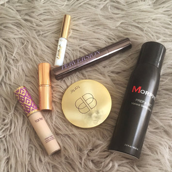 Photo uploaded to #MyMakeupBag by Rachel M.