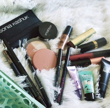 Photo uploaded to #MyMakeupBag by Patricia C.