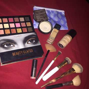 Photo uploaded to #MyMakeupBag by Stephanie P.