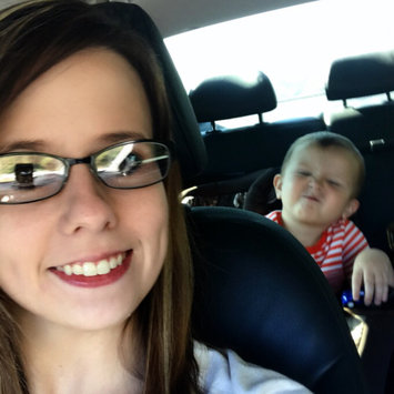 Photo uploaded to #MyMakeupBag by Brittany B.