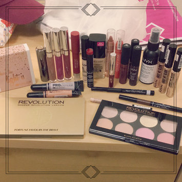 Photo uploaded to #MyMakeupBag by Vivien L.