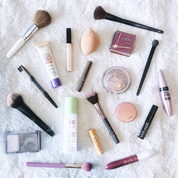 Photo uploaded to #MyMakeupBag by Andree D.