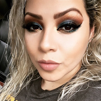 Photo uploaded to #MyMakeupBag by Alejandra S.