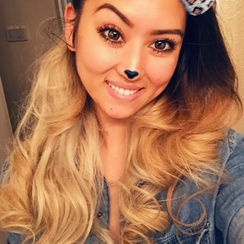 Photo uploaded to Hashtag Your Look! by Anjelica Victoria I.