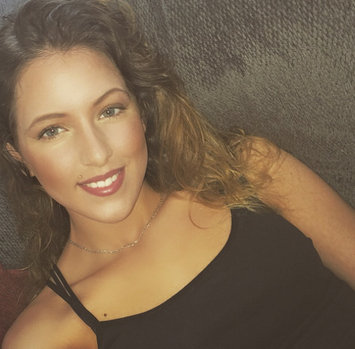 Photo uploaded to Hashtag Your Look! by Vanessa v.
