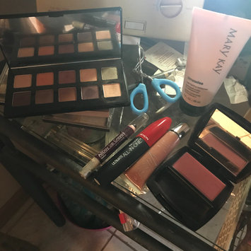 Photo uploaded to Hashtag Your Look! by Jamie O.