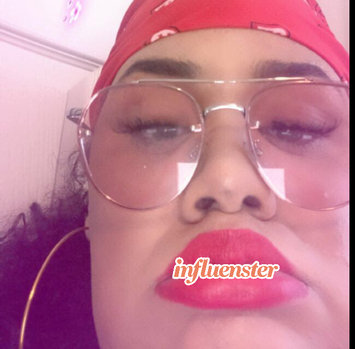 Photo uploaded to Hashtag Your Look! by Chanel S.