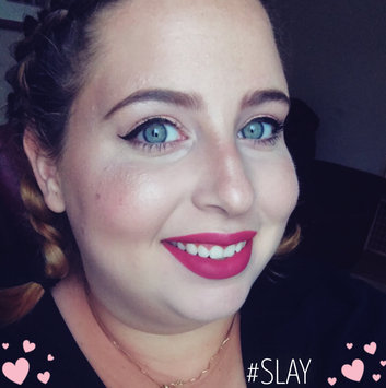 Photo uploaded to Hashtag Your Look! by Emily F.