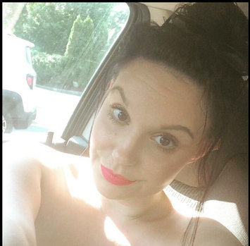 Photo uploaded to Hashtag Your Look! by Kala M.