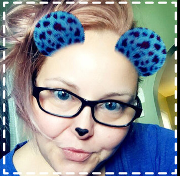 Photo uploaded to Hashtag Your Look! by Brandy D.