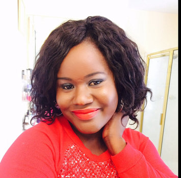 Photo uploaded to Hashtag Your Look! by Nerline G.