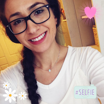 Photo uploaded to Hashtag Your Look! by Jenna K.