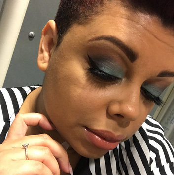 Photo uploaded to Hashtag Your Look! by Jazzi P.