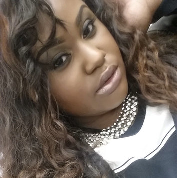 Photo uploaded to Hashtag Your Look! by Yearby B.