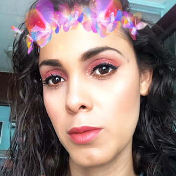 Photo uploaded to Hashtag Your Look! by Iris C.