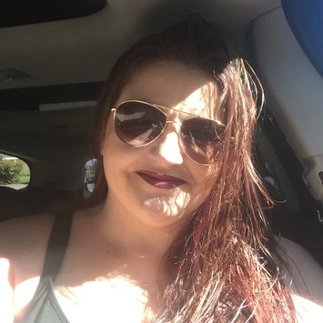 Photo uploaded to Hashtag Your Look! by Debbie D.