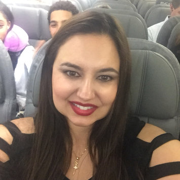 Photo uploaded to Hashtag Your Look! by Camila L.