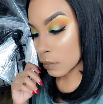 Photo uploaded to Hashtag Your Look! by Charlie A.