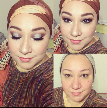 Photo uploaded to Hashtag Your Look! by Chaya K.