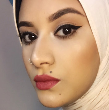 Photo uploaded to Hashtag Your Look! by Mayar A.