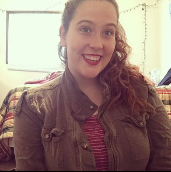 Photo uploaded to Hashtag Your Look! by Heidi B.