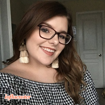 Photo uploaded to Hashtag Your Look! by Taylor W.