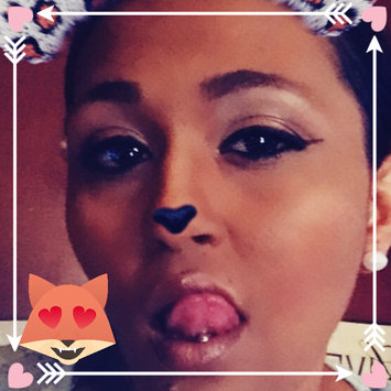 Photo uploaded to Hashtag Your Look! by Delinda B.