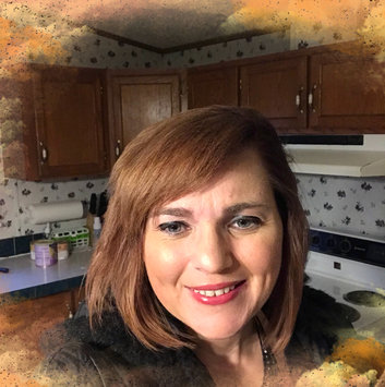 Photo uploaded to Hashtag Your Look! by Heather O.