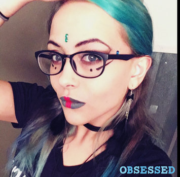 Photo uploaded to Hashtag Your Look! by Lily K.