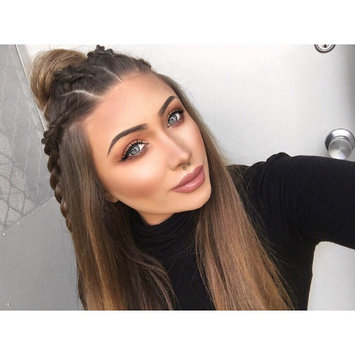 Photo uploaded to Hashtag Your Look! by Chelsey R.