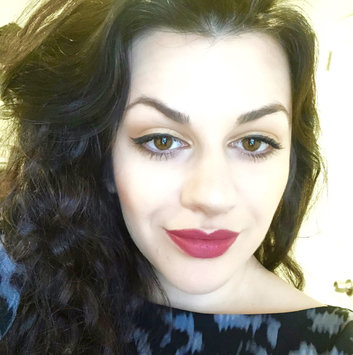 Photo uploaded to Hashtag Your Look! by Nora G.