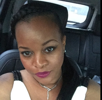 Photo uploaded to Hashtag Your Look! by Shannon J.